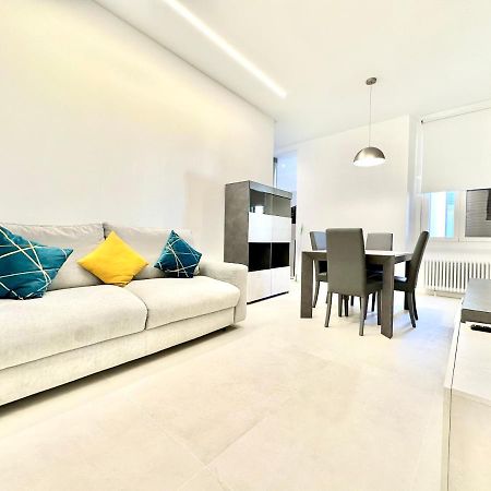 Be-C0 Centrale Luxury & Family Apt Milano Exteriör bild