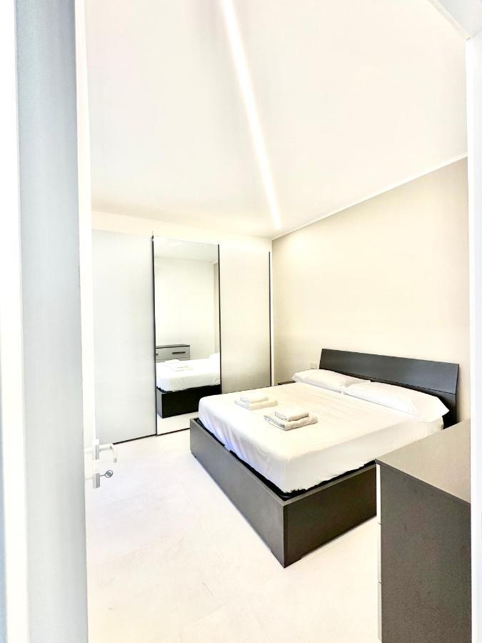 Be-C0 Centrale Luxury & Family Apt Milano Exteriör bild