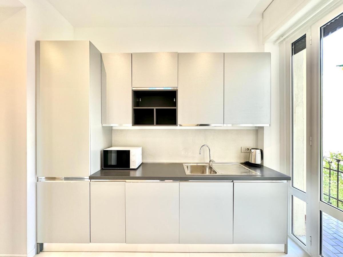 Be-C0 Centrale Luxury & Family Apt Milano Exteriör bild