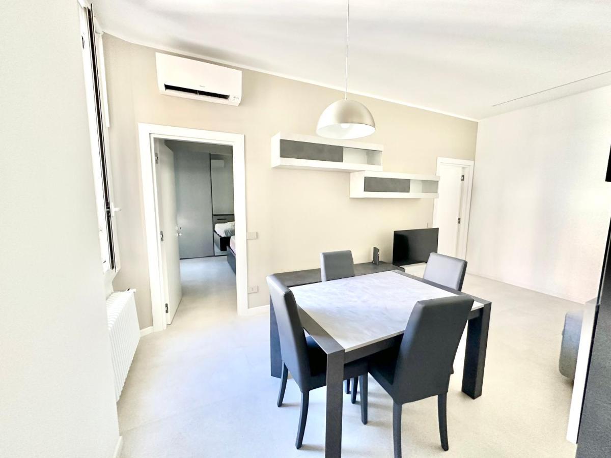 Be-C0 Centrale Luxury & Family Apt Milano Exteriör bild