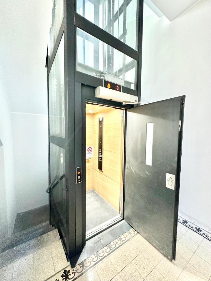 Be-C0 Centrale Luxury & Family Apt Milano Exteriör bild
