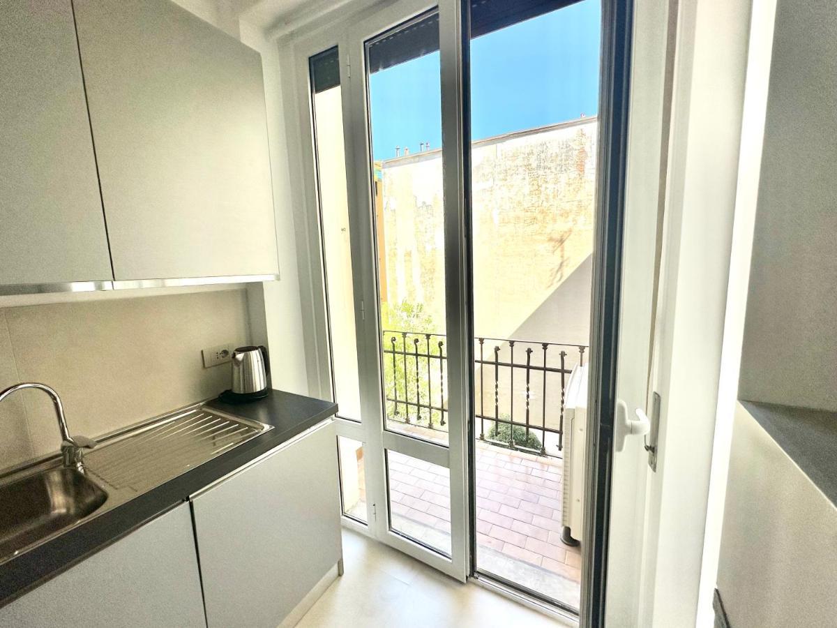 Be-C0 Centrale Luxury & Family Apt Milano Exteriör bild