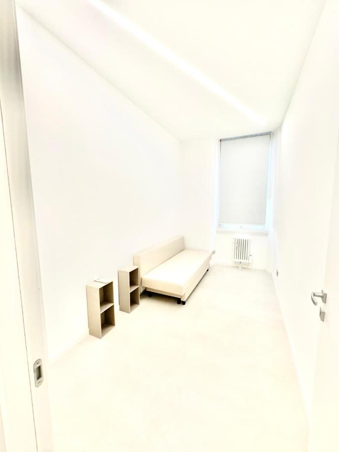 Be-C0 Centrale Luxury & Family Apt Milano Exteriör bild