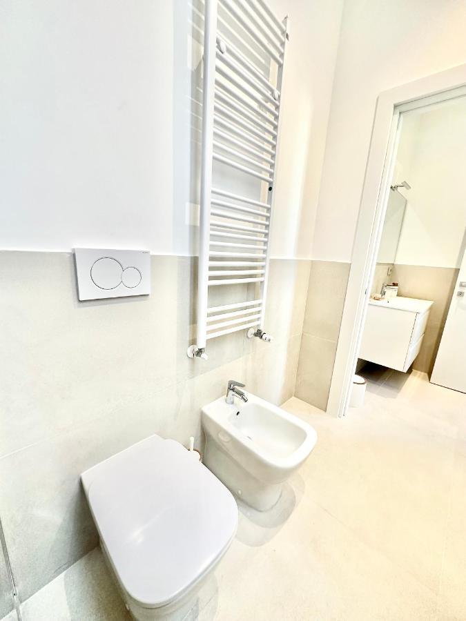 Be-C0 Centrale Luxury & Family Apt Milano Exteriör bild