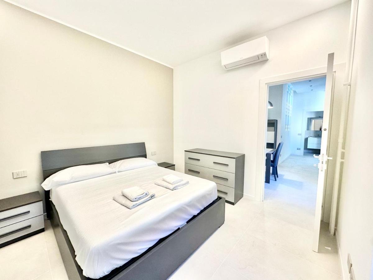 Be-C0 Centrale Luxury & Family Apt Milano Exteriör bild