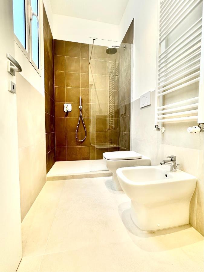 Be-C0 Centrale Luxury & Family Apt Milano Exteriör bild