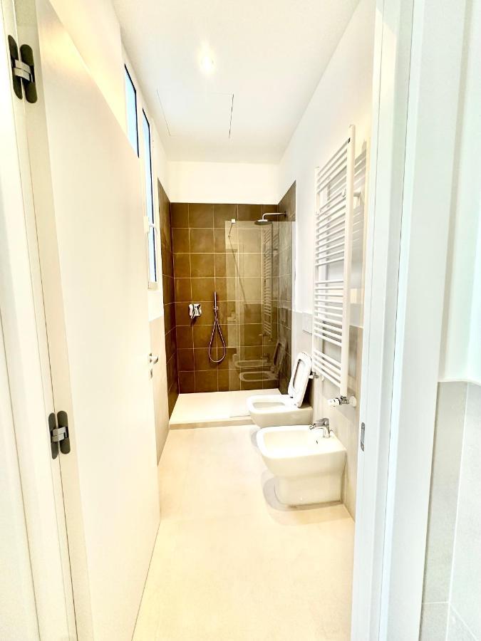Be-C0 Centrale Luxury & Family Apt Milano Exteriör bild