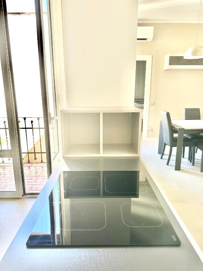 Be-C0 Centrale Luxury & Family Apt Milano Exteriör bild