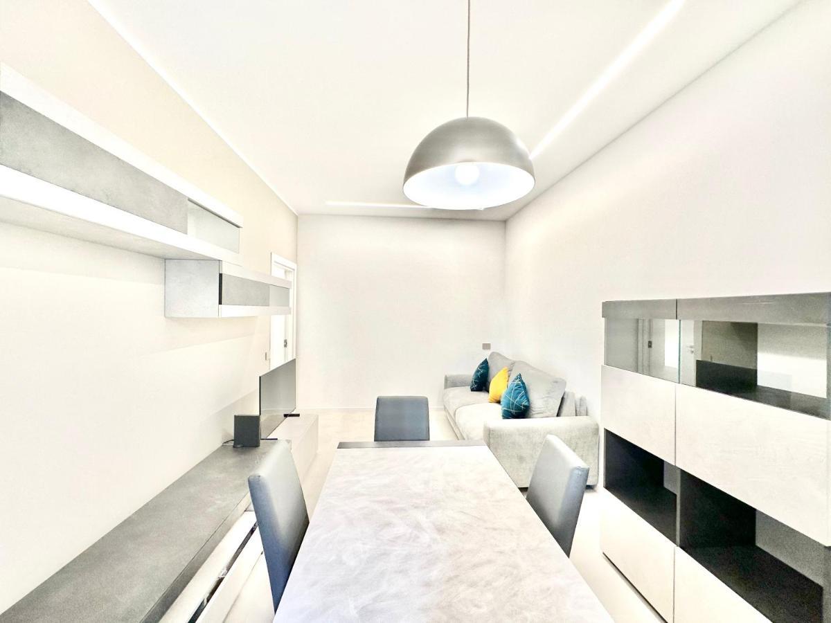 Be-C0 Centrale Luxury & Family Apt Milano Exteriör bild