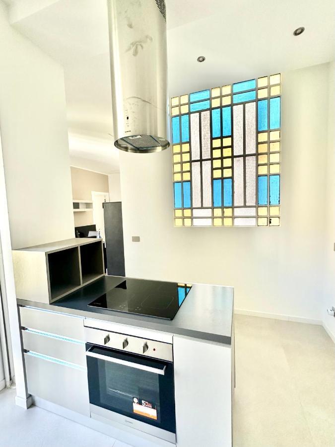 Be-C0 Centrale Luxury & Family Apt Milano Exteriör bild