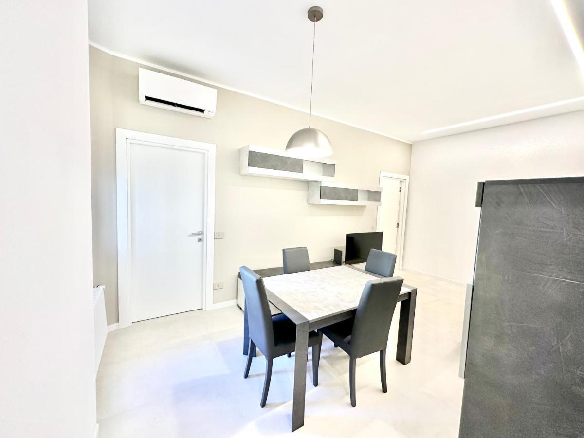 Be-C0 Centrale Luxury & Family Apt Milano Exteriör bild