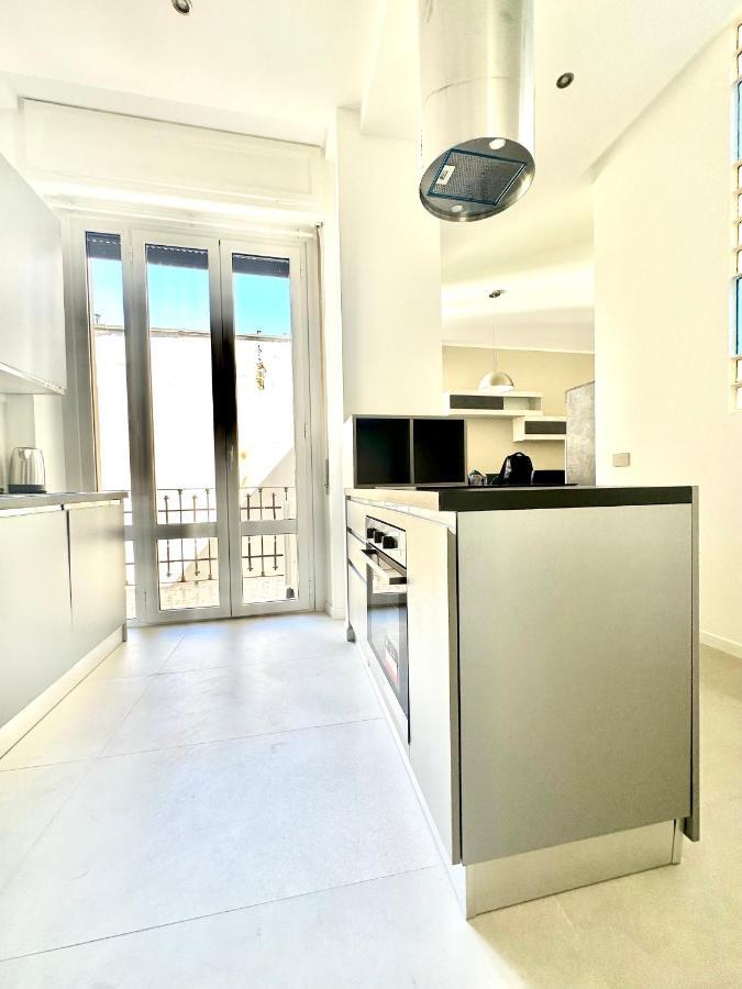 Be-C0 Centrale Luxury & Family Apt Milano Exteriör bild