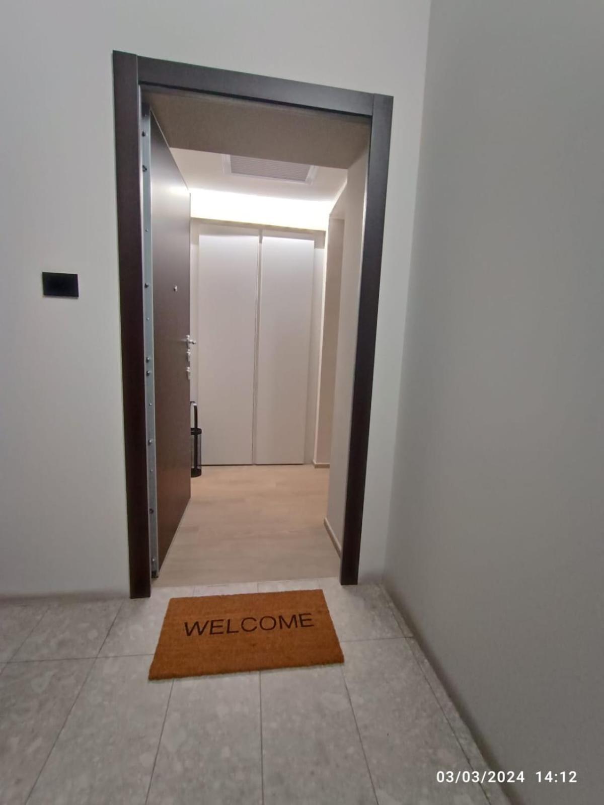 Be-C0 Centrale Luxury & Family Apt Milano Exteriör bild
