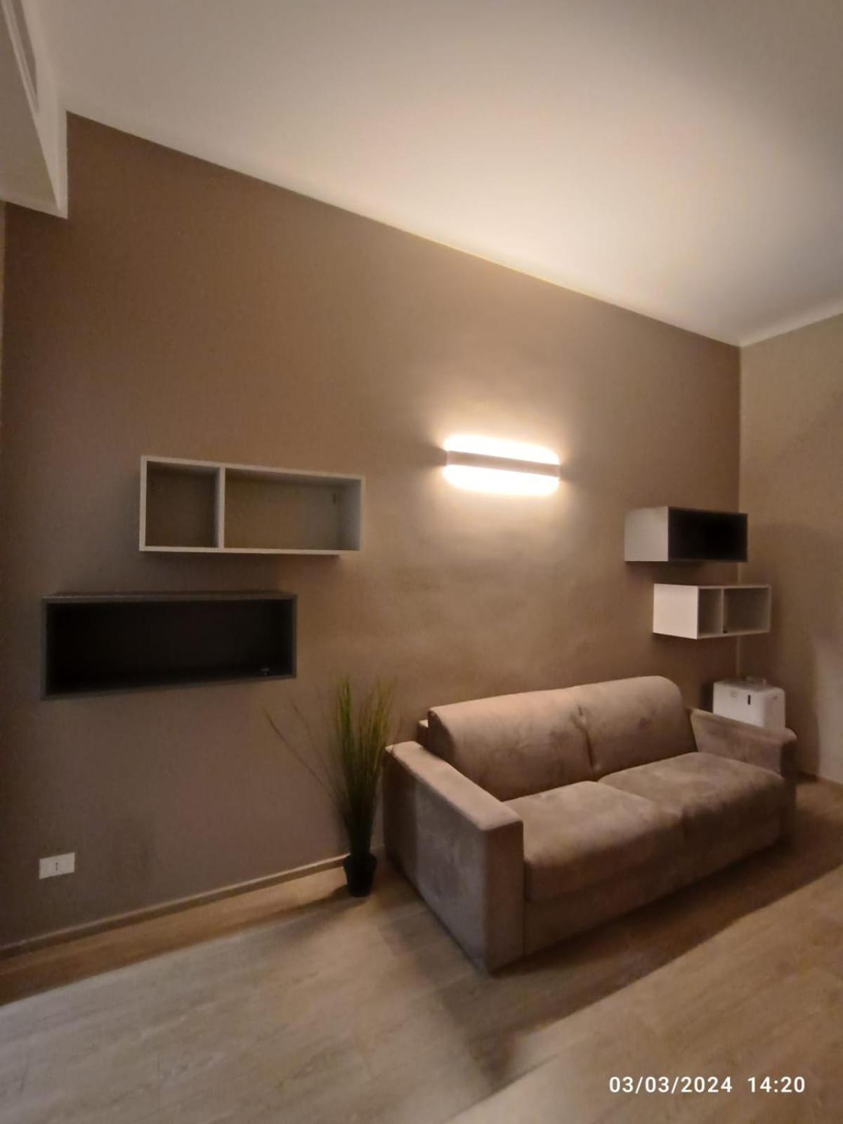 Be-C0 Centrale Luxury & Family Apt Milano Exteriör bild