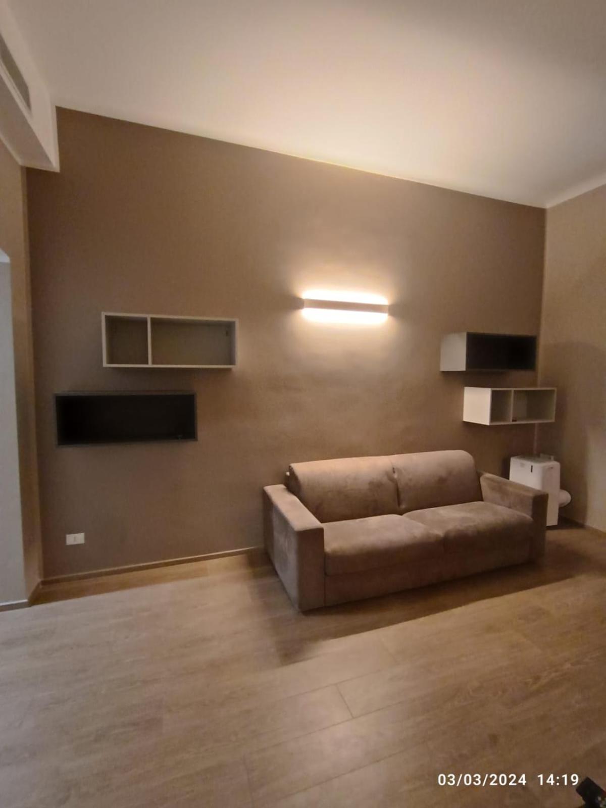 Be-C0 Centrale Luxury & Family Apt Milano Exteriör bild